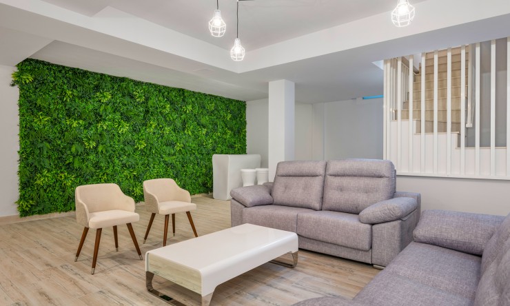 Nieuw - Vrijstaande Villa - Ciudad Quesada - Doña Pepa