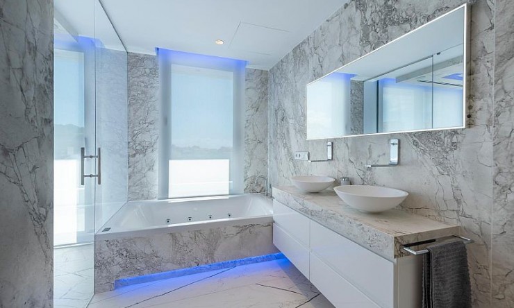 New - Detached Villa - Calpe