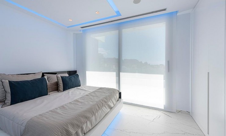 New - Detached Villa - Calpe