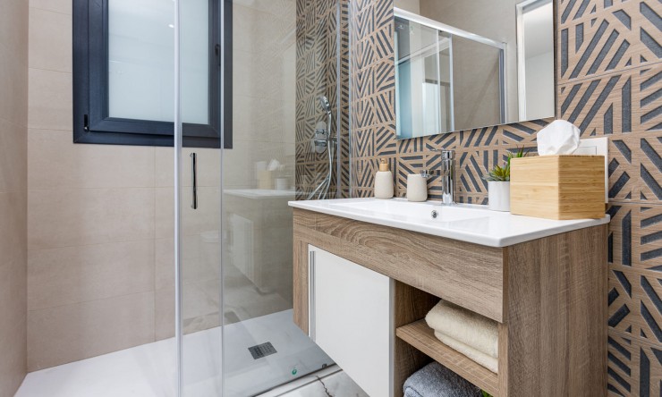 Nouveau - Appartement - Ciudad Quesada - Doña Pepa