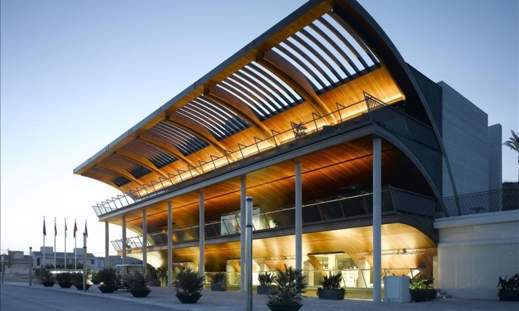 New - Detached Villa - Murcia