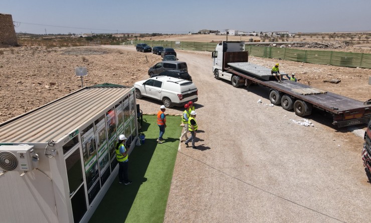 New - Townhouse - Fuente Álamo - La Pinilla