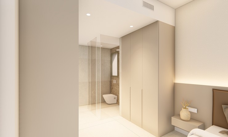 Nouveau - Appartement - Ciudad Quesada - Doña Pepa