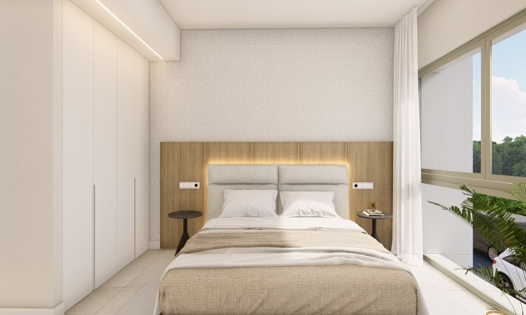 Nouveau - Appartement - Ciudad Quesada - Doña Pepa