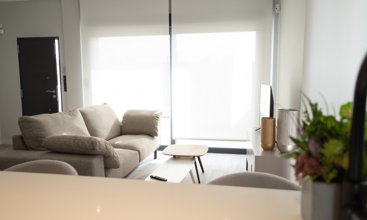 Nouveau - Maison de Ville - Torrevieja - Aguas Nuevas