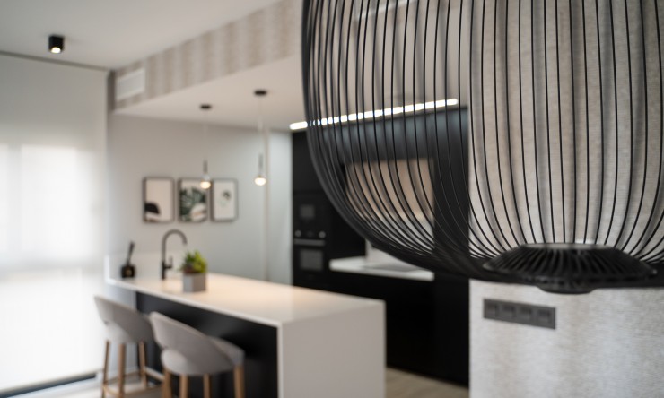 Nouveau - Maison de Ville - Torrevieja - Aguas Nuevas