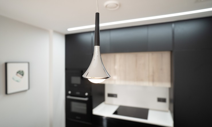 Nouveau - Maison de Ville - Torrevieja - Aguas Nuevas