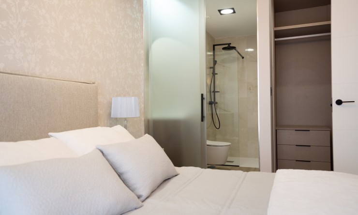 Nouveau - Maison de Ville - Torrevieja - Aguas Nuevas