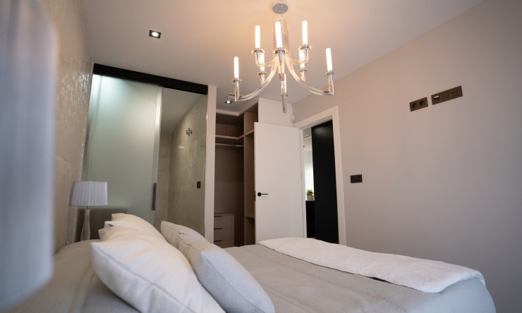 Nouveau - Maison de Ville - Torrevieja - Aguas Nuevas