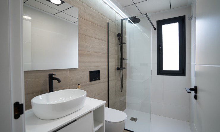 Nouveau - Maison de Ville - Torrevieja - Aguas Nuevas