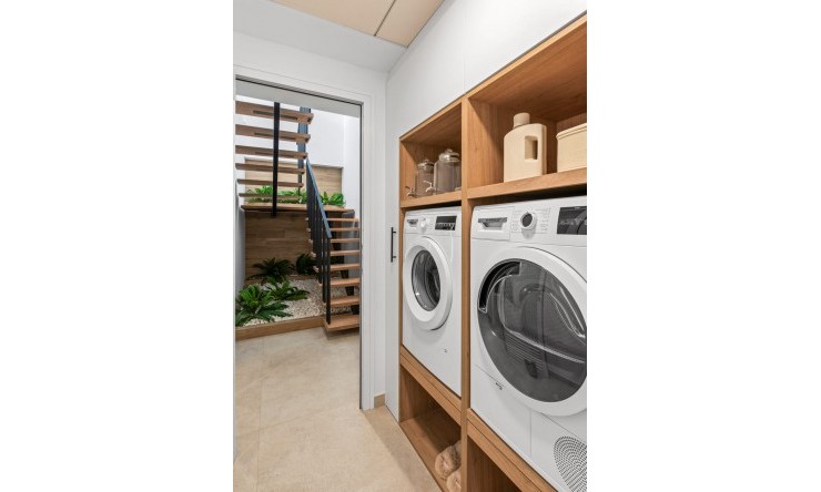 New - Detached Villa - Polop