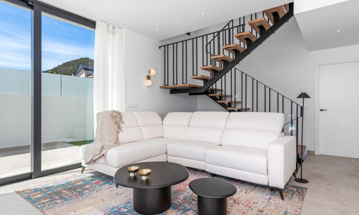 New - Detached Villa - Polop