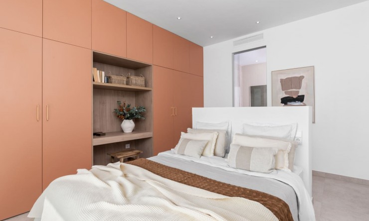 New - Detached Villa - Polop