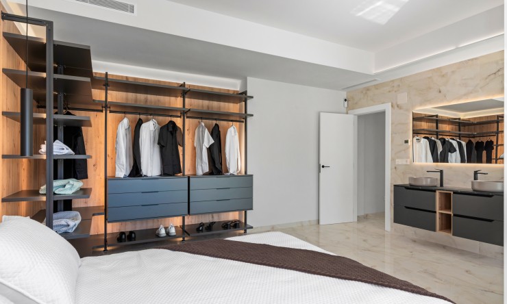 New - Detached Villa - Algorfa - La Finca Golf Resort