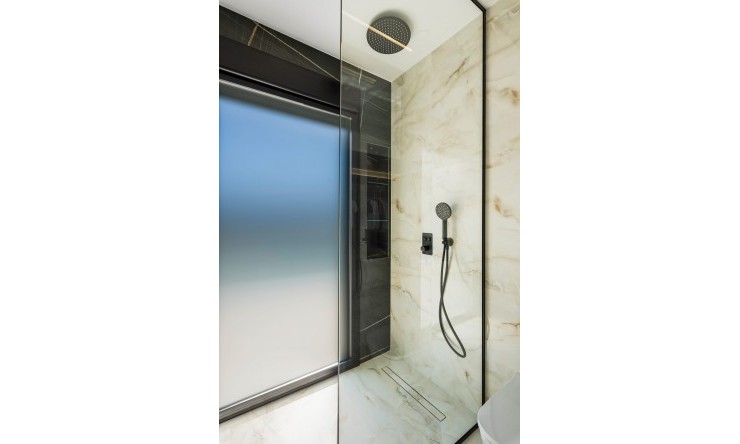 New - Detached Villa - Algorfa - La Finca Golf Resort