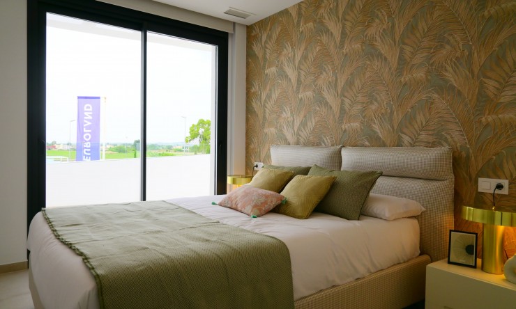 Nye - Tomannsbolig - Dolores - Dolores - Byen