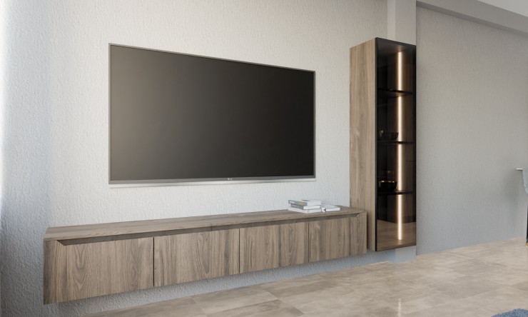 Nieuw - Appartement - Alicante - Alicante - Stad
