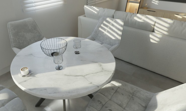 New - Apartment - Alicante - Alicante - City