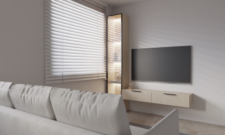 New - Apartment - Alicante - Alicante - City