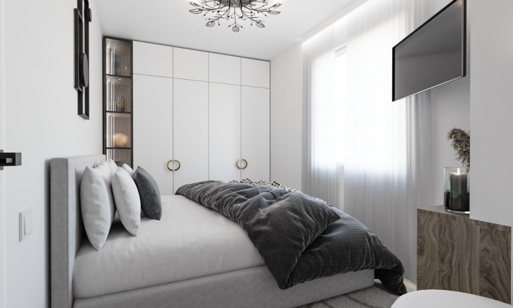 New - Apartment - Alicante - Alicante - City