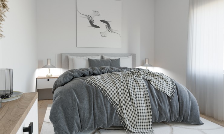 New - Apartment - Alicante - Alicante - City