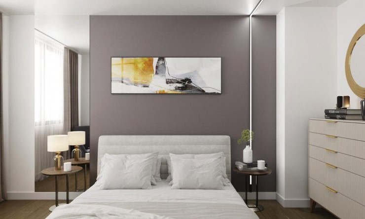 New - Apartment - Alicante - Alicante - City