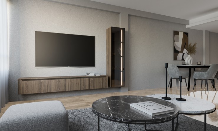 New - Apartment - Alicante - Alicante - City
