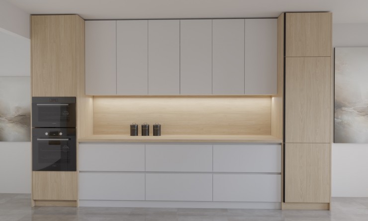 New - Apartment - Alicante - Alicante - City