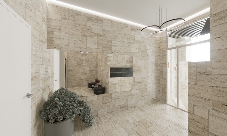 New - Apartment - Alicante - Alicante - City