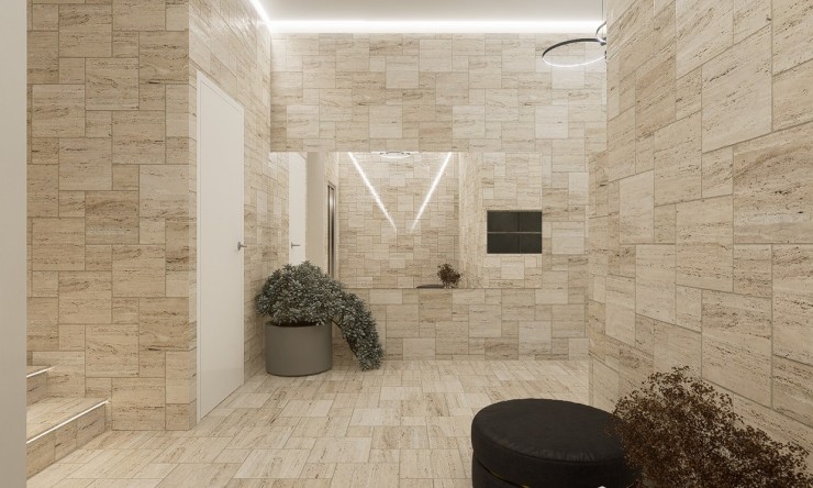 New - Apartment - Alicante - Alicante - City