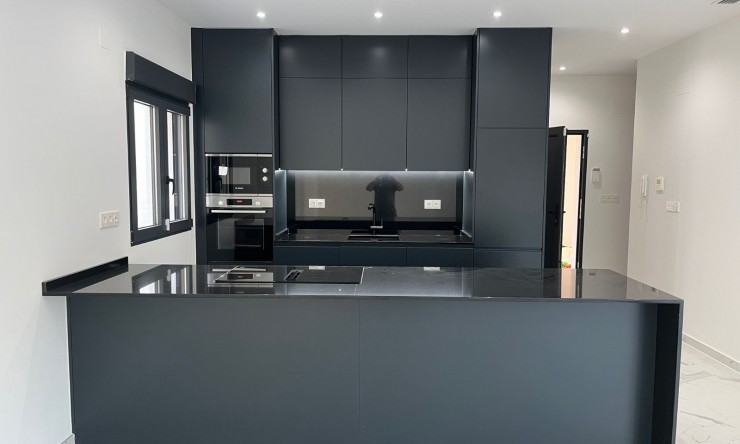 Nueva - Chalet - La Romana