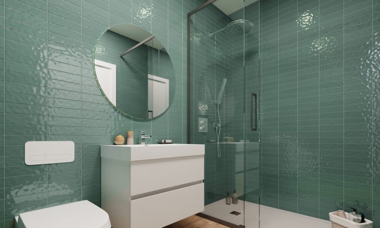 Nouveau - Appartement - Mutxamel