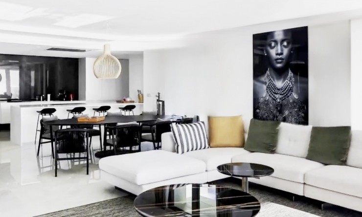 Nueva - Apartamento - Relleu - Relleu - Pueblo