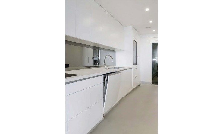 Nueva - Apartamento - Relleu - Relleu - Pueblo