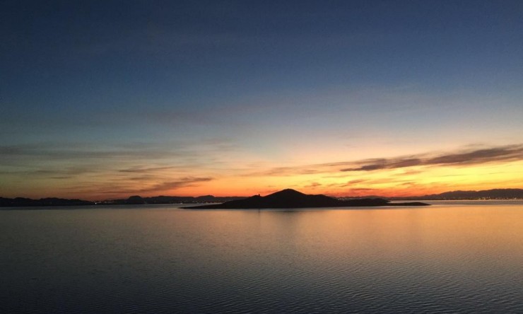 Nye - Rekkehus - San Javier - San Javier - Byen