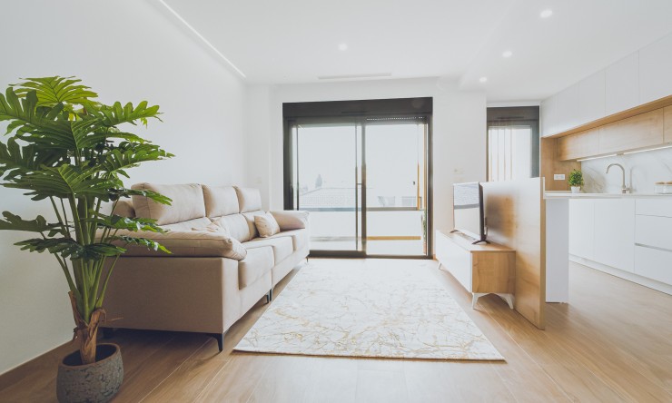 New - Apartment - Redovan - Redovan - Town