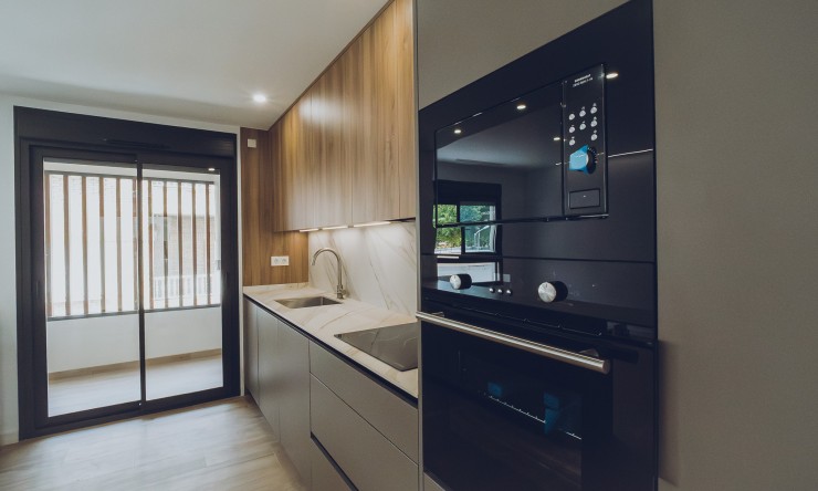 New - Apartment - Redovan - Redovan - Town