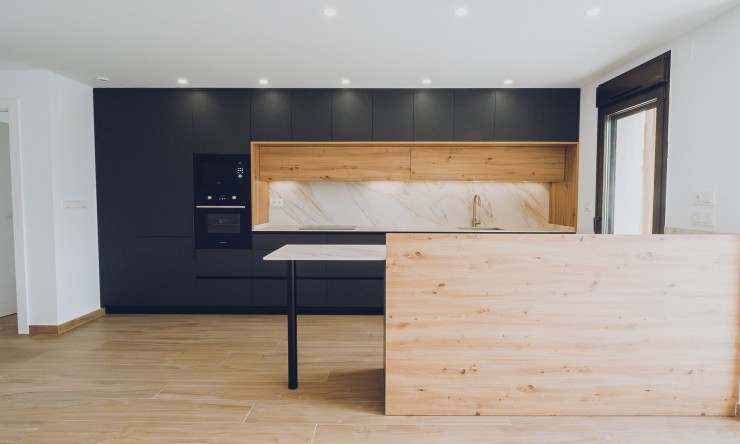 New - Apartment - Redovan - Redovan - Town