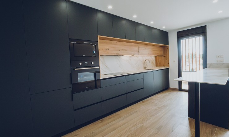 New - Apartment - Redovan - Redovan - Town