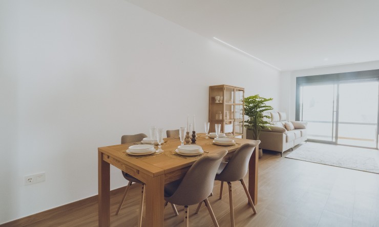 New - Apartment - Redovan - Redovan - Town