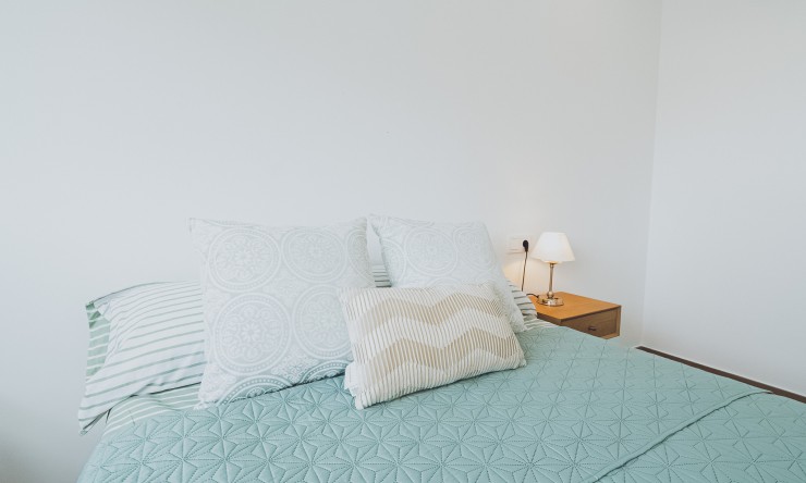 New - Apartment - Redovan - Redovan - Town