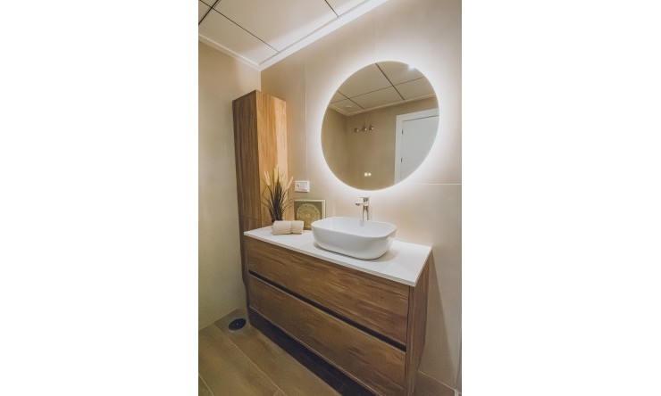 New - Apartment - Redovan - Redovan - Town