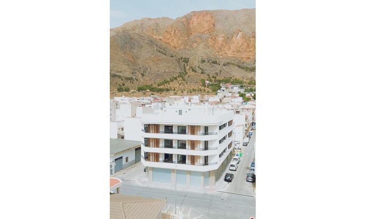 New - Apartment - Redovan - Redovan - Town