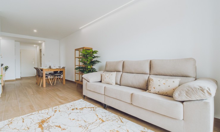 New - Apartment - Redovan - Redovan - Town