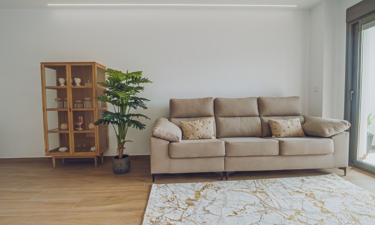 New - Apartment - Redovan - Redovan - Town