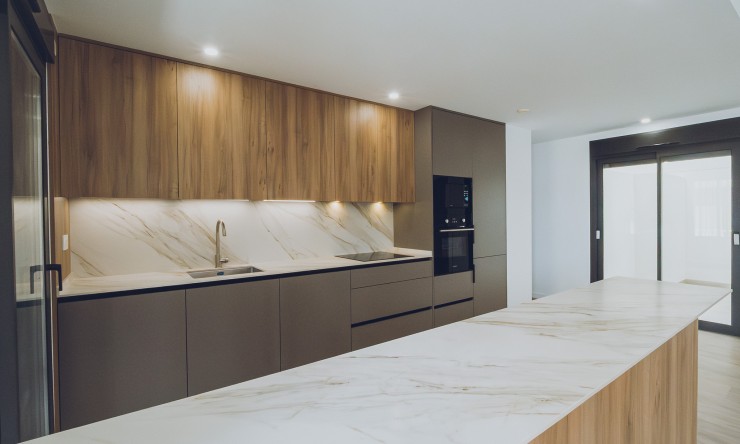 New - Apartment - Redovan - Redovan - Town