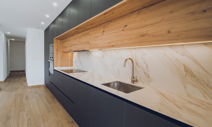 New - Apartment - Redovan - Redovan - Town