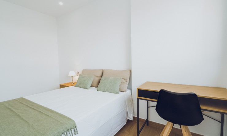 New - Apartment - Redovan - Redovan - Town