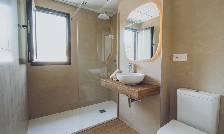 New - Apartment - Redovan - Redovan - Town