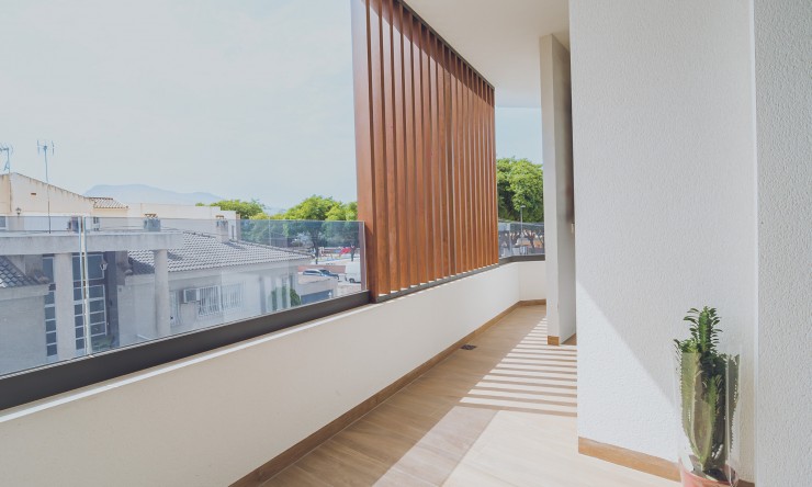 New - Apartment - Redovan - Redovan - Town